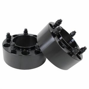 ZEALワイドトレッドスペーサー（30mm厚) 5穴PCD150用 (ランクル