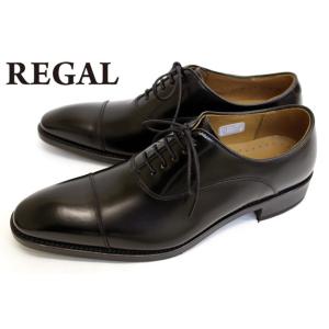 リーガル REGAL 靴 メンズ ビジネスシューズ 315R BD ストレートチップ 本革 フォーマ...