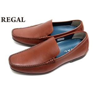 REGAL（リーガル） 靴 メンズ ビジネスシューズ 56HRAF ロングノーズ
