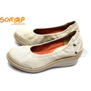 SOFT STEP by madras パンチメッシュ SS...