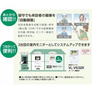 Panasonic パナソニック 約3.5型カ...の詳細画像2