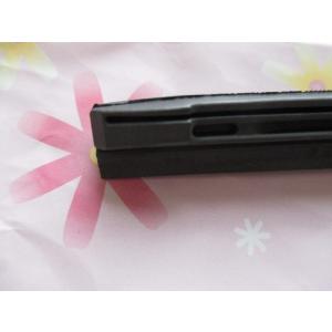 トヨタモビリティパーツ ドライブジョイ DRIVE JOY グラファイトワイパーラバー graphi...