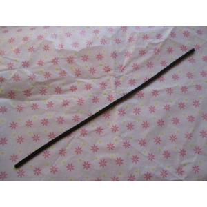 トヨタ ヴィッツ NSP130 TOYOTA VITZ / トヨタモビリティパーツ グラファイトワイパーラバー  V98NDW701  1本