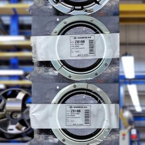 ジムニー ステアリングナックルリテーナー（2個セット）ジムニー（JA11