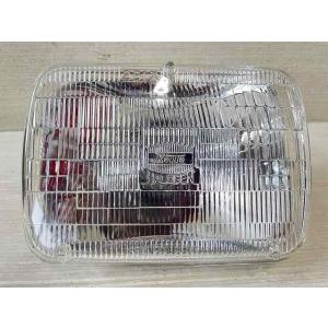 RX-7 E-FC3S 右ヘッドランプ 右ヘッドライト 　シールドビーム　純正品番UB96-51-0...