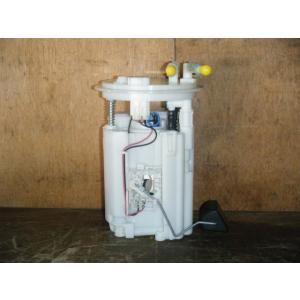 SUBARU（スバル） 純正 フューエルポンプ インプレッサ WRX STI EJ20