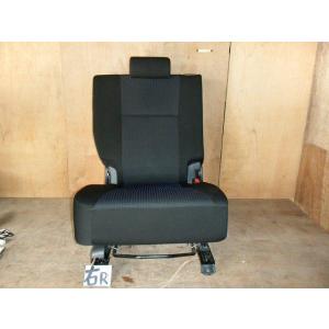 AZワゴン DBA-MJ23S 右リアシート（運転席） 　純正品番1A13-88-201 CK 管理...