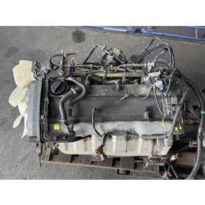 スカイライン GF-HR34 エンジン 　RB20DE　192,406km　ノンターボ車　純正品番1...