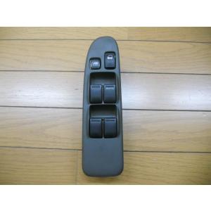 スカイライン（日産） スカイライン GF-ER34 パワーウィンドウスイッチ