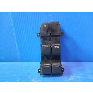 ライフ DBA-JC1 パワーウインドウスイッチ 　純正品番35750-SZH-003 管理番号AA...