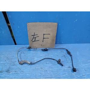 ミラ DBA-L275S 左フロントABSセンサー 　純正品番89543-B2020 管理番号AC2...