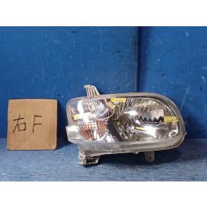 タント DBA-L375S 右ヘッドランプ 右ヘッドライト 　純正品番81110-B2480 管理番...