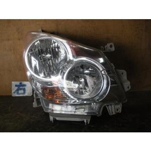 ミラ（ダイハツ） ダイハツ ミラ カスタムX L285S L275S ヘッドライト