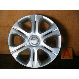 ラパン DBA-HE22S ホイールキャップ G ZKS 43250-85K00-ZH1 : Eco-R