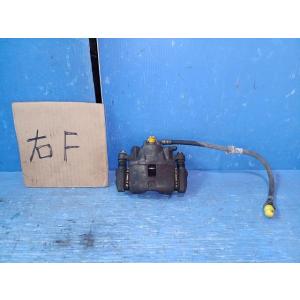 バモス ABA-HM1 右フロントキャリパー 　純正品番45018-S3A-003 管理番号AC07...