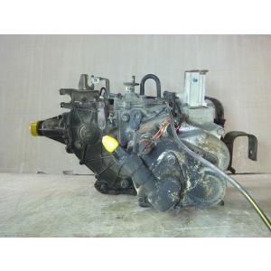 サンバー LE-TT2 マニュアルミッション 　純正品番32000KD440 管理番号AB8109