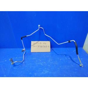モコ DBA-MG33S エアコンホース・パイプ 　純正品番92445-4A00H 管理番号AA60...