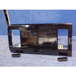 モコ DBA-MG33S オーディオ 　純正品番28185-4A01B 管理番号AC6287