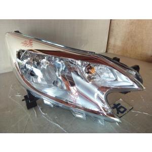 トヨタ（TOYOTA） コーティング済 レクサス LS UVF45 右ヘッドランプ