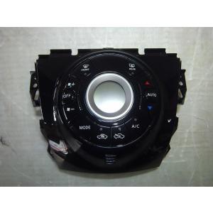 日産 ノート E12 純正 アクチュエーター 1個 Assy エアコン 修理 交換