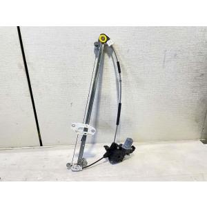 ホンダ（HONDA） ホンダ純正 N-BOX リアドアレギュレータRH 72710-TTA
