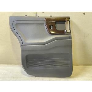 ホンダ N-BOX N BOX エヌ ボックス JF3 JF4 純正 左 リアドア スライド