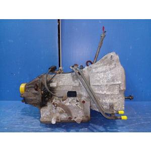 ジムニー TA-JB23W オートマチックミッション 　純正品番38880-81A22 管理番号AB...