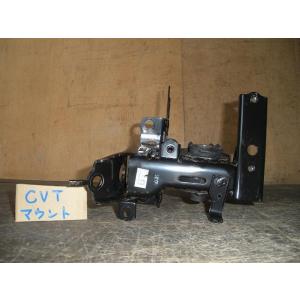アクア DAA-NHP10 CVTマウント 　純正品番12372-21360 管理番号AA4084