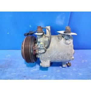 ワゴンＲ CBA-MH21S エアコンコンプレッサー  A/C AC   　管理番号AA9460