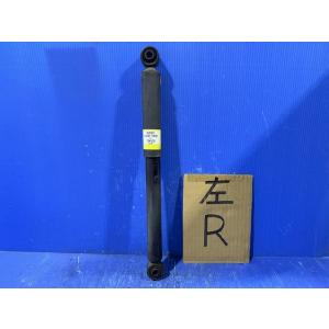 ワゴンＲ DBA-MH23S 左リアショックアブソーバー 　純正品番41800-70K01 管理番号...