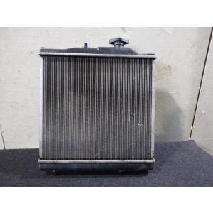 ライフ CBA-JB5 ラジエータ  ラジエター 　ノンターボ車　純正品番19010-RGA-901...