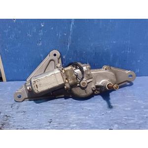 ムーヴ UA-L150S リアワイパーモーター 　純正品番85130-B2010-000 管理番号A...