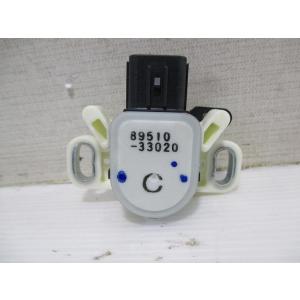 アクア DAA-NHP10 エンジンコンピューター 純正品番89661-5C570 管理