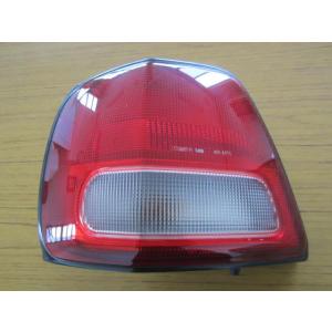N-BOX JF4 ホンダ NBOX LED 純正 テールランプ テールライト 左