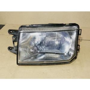 RVR E-N23WG 左ヘッドランプ 左ヘッドライト 　純正品番MR178833 管理番号D423...