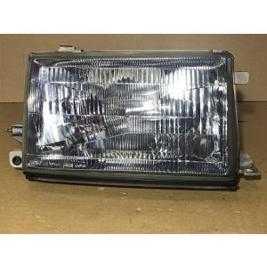 クラウン GH-JZS175 右ヘッドランプ 右ヘッドライト 純正品番81110