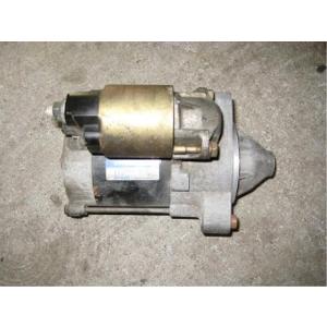 ワゴンＲ GF-MC11S セルモーター  スターター 　純正品番31100-70B22 管理番号G...