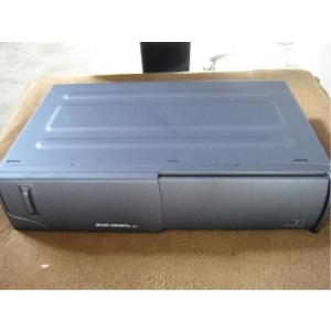 ☆ALPINE アルパイン DHA-S680 CD DVD マルチメディアチェンジャー DVD