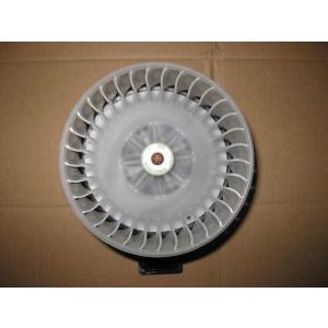 ワゴンＲ DBA-MH22S ヒーターブロアモーター　ブロアーモーター 　純正品番74150-58J...