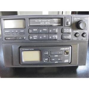 テラノ KD-PR50 ラジカセ 　純正品番28111-0W701  管理番号I8652