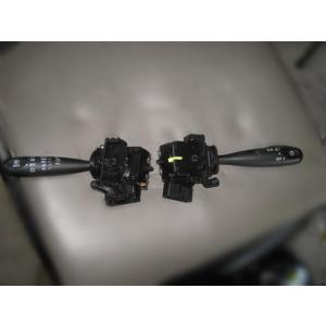 ワゴンＲ CBA-MH22S ディマースイッチ 　純正品番37210-73H00 管理番号G8438