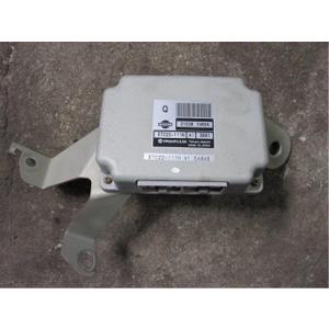 ノート DBA-E11 ミッションコンピューター 　CVTコンピューター　純正品番31036-1U6...