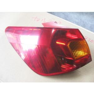 ベンツ B180 W246 後期(246242) 純正 動作保証 テールランプ 左右