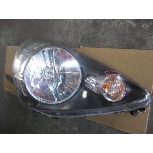 フィット DBA-GD1 右ヘッドランプ 右ヘッドライト 純正品番33101-SAA