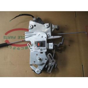 ルークス DBA-ML21S 右スライドドアロックソレノイド 　アクチュエーター　純正品番82505...