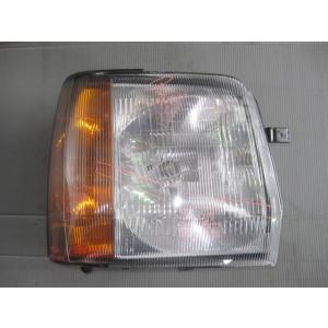 ワゴンＲ E-CT51S 右ヘッドランプ 右ヘッドライト 　純正品番35120-74F00 管理番号...
