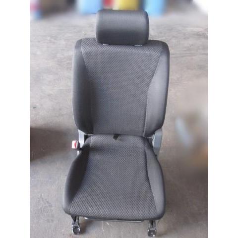 ワゴンＲ CBA-MH22S 左フロントシート 　純正品番85302-65KC0-ETM 管理番号P...