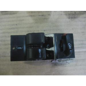 バモス GF-HM1 パワーウインドウスイッチ 　純正品番35750-S3C-003 管理番号L09...