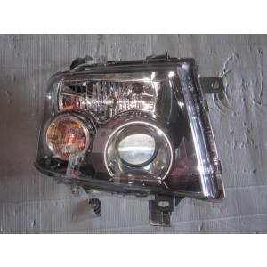 アルト V-HC11V 右ヘッドランプ 右ヘッドライト 純正品番35120-70G20