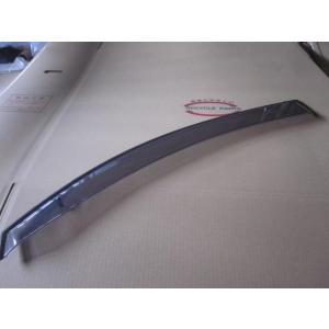 ムーヴ DBA-L185S 左フロントドアバイザー  　管理番号Q0600